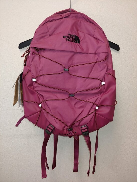 Women\'s North Face Borealis Backpack, OSFM main image 8
